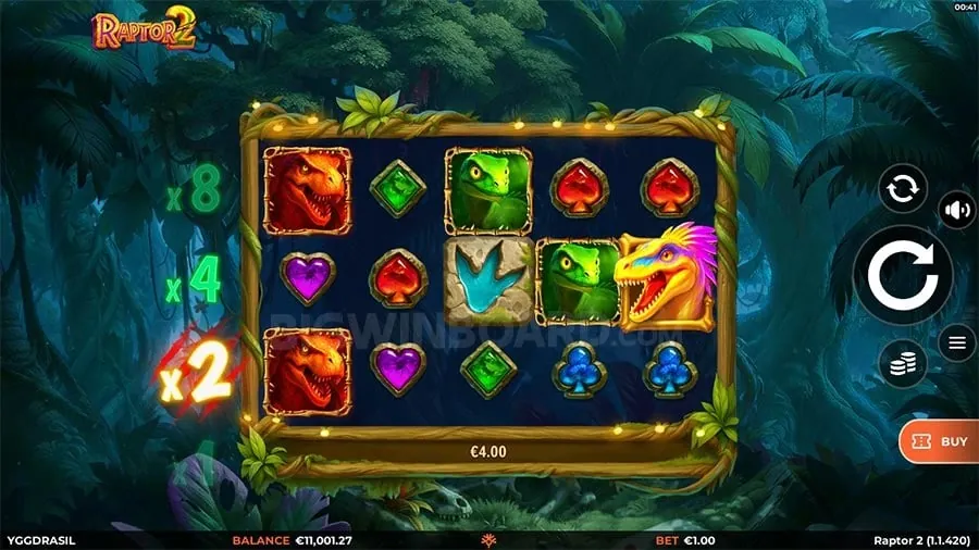 Latest Slot Game Release 2026