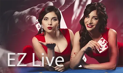 Online Poker